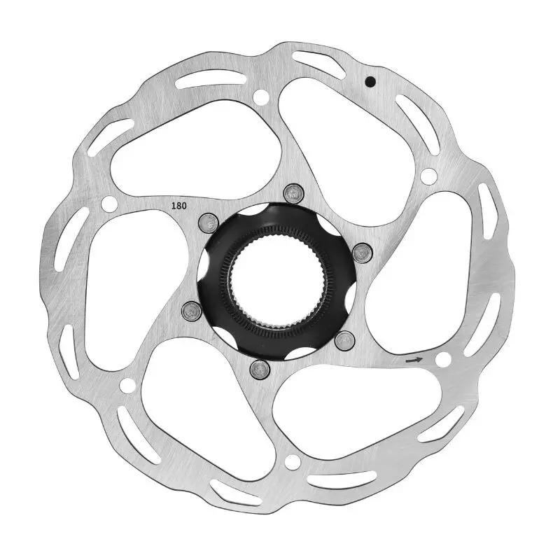 Bremsscheibe Newton Brakco Shimano