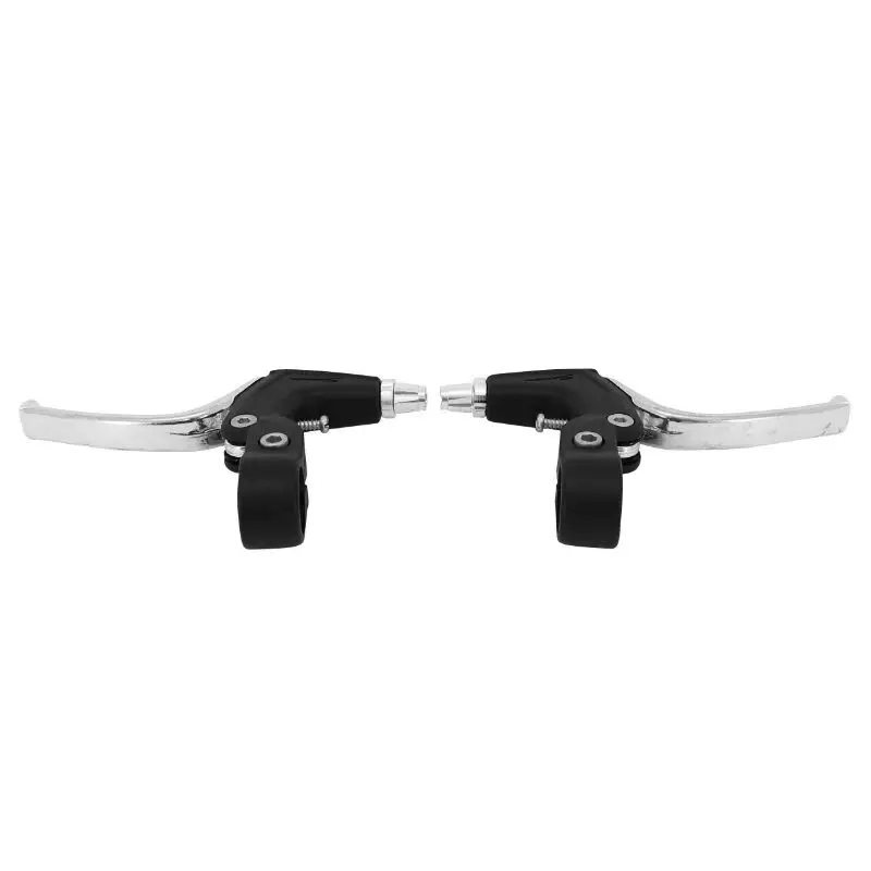 Velo Store - UK Pair of brake levers alu-resin child Newton V-Brake | Extra 10% off with Subscription, Postage £16.79 to UK Fedex.