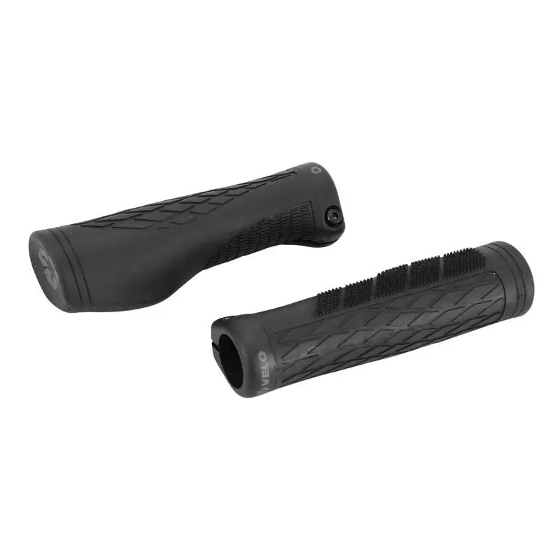 Ergonomische Griffe mit Kragen Newton Aero