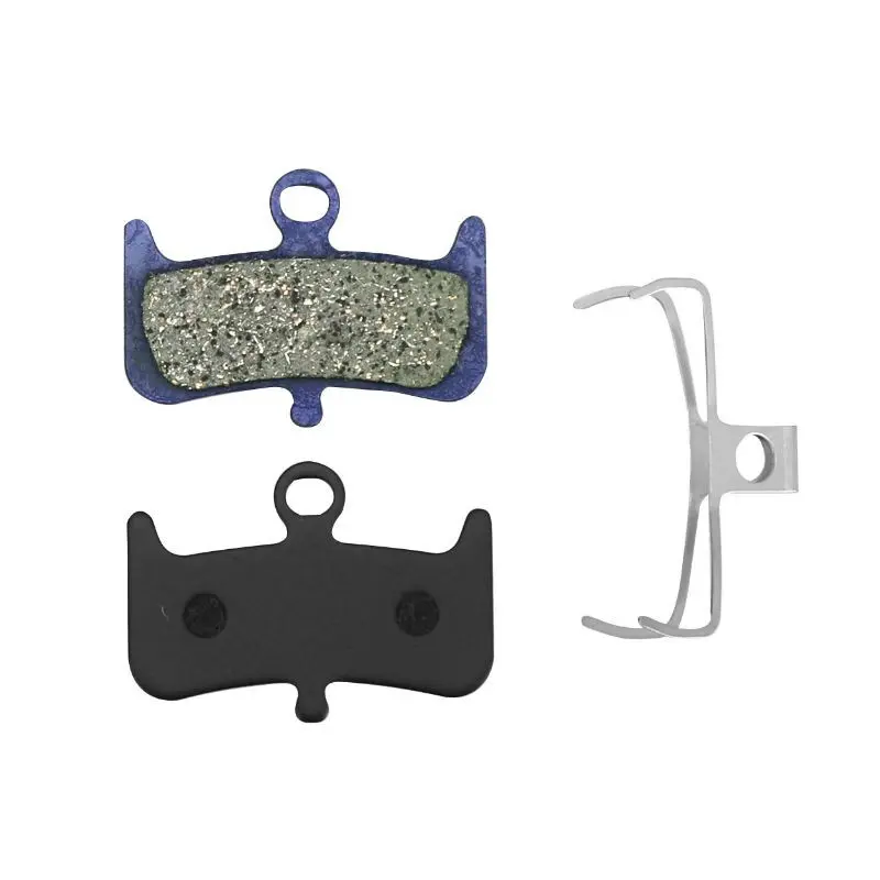 Fahrradbremsbeläge Newton Hayes Dominion A4 (Newton Organic) (x2)