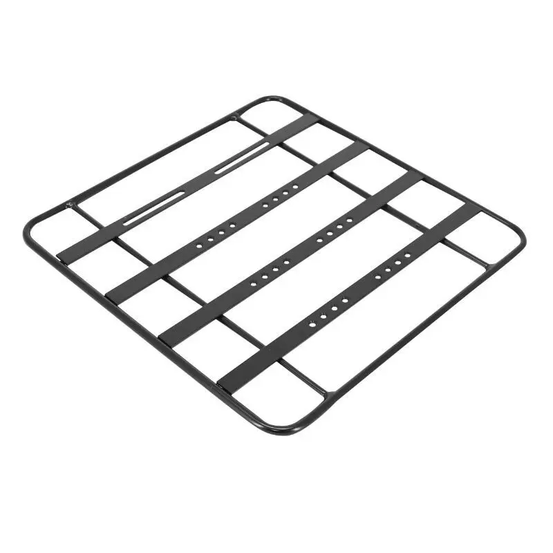 Velo Store - UK Base plate for front-rear luggage rack with fasteners Newton | Extra 10% off with Subscription, Postage £16.79 to UK Fedex.