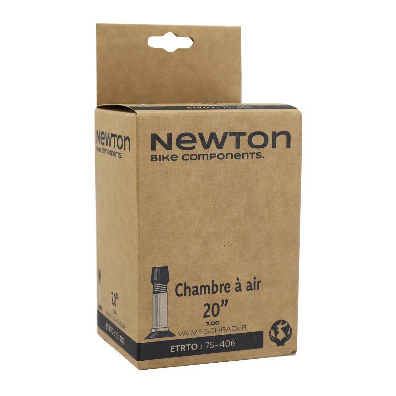 Velo Store - UK Standard valve inner tube Newton | Extra 10% off with Subscription, Postage £16.79 to UK Fedex.
