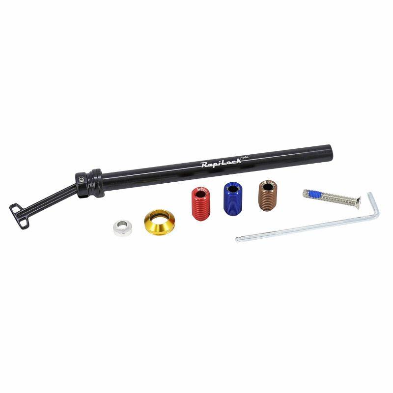 Velo Store - UK Rear wheel axle spare parts Newton Boost | Extra 10% off with Subscription, Postage £16.79 to UK Fedex.