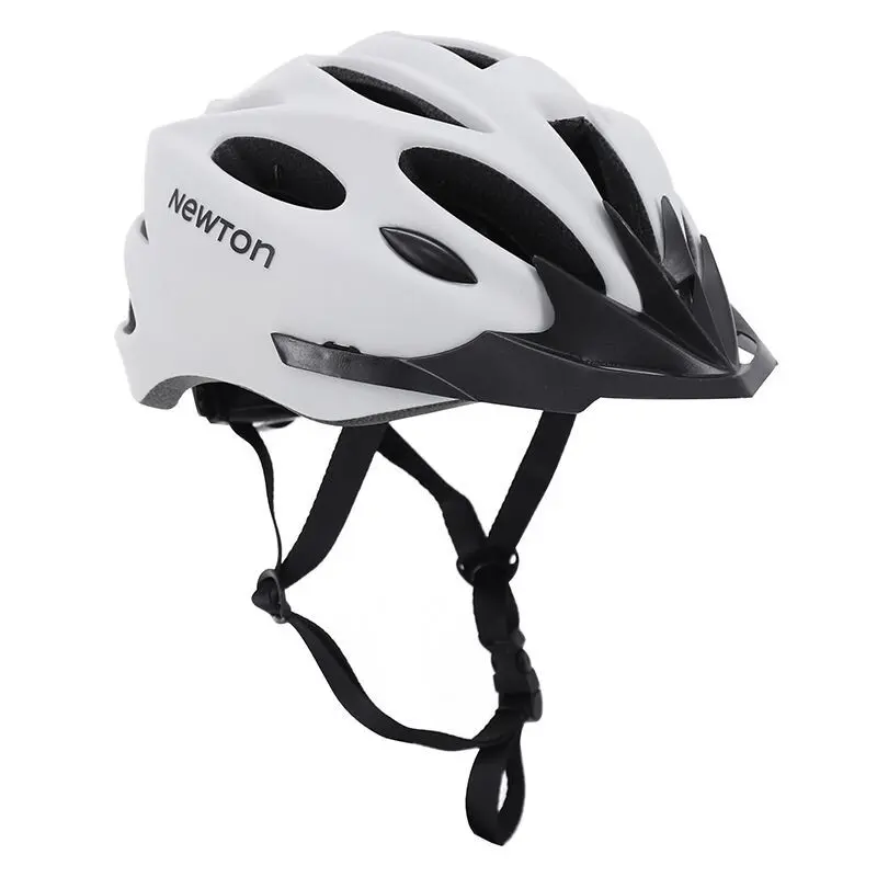 Image of Fahrradhelm für die Stadt Newton In-Mold 55-58