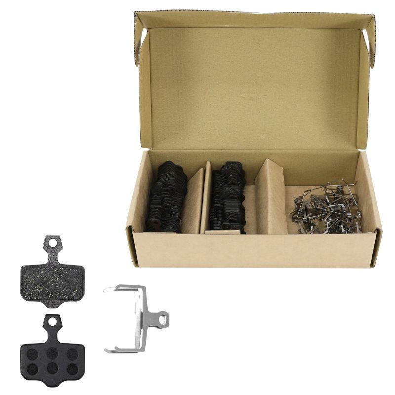 Velo Store - UK Bike brake pad Newton Avid Elixir 9-7-5,Sram XX-XO-DB (x25) | Extra 10% off with Subscription, Postage £16.79 to UK Fedex.