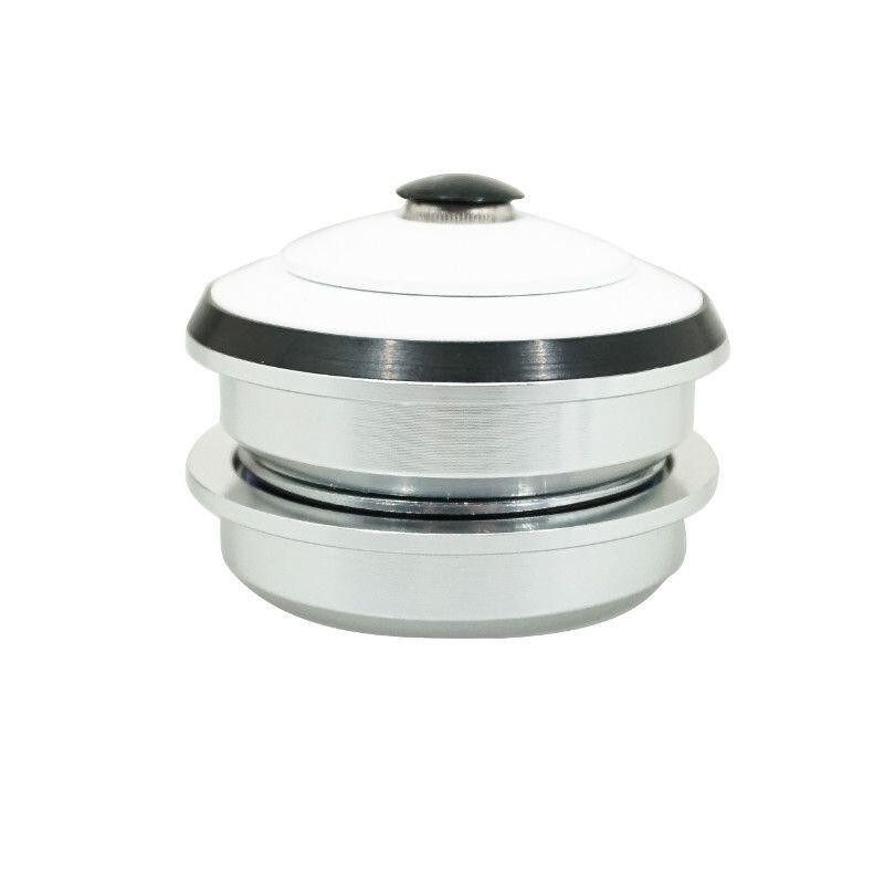 Velo Store - UK Semi-integrated aluminium headset Newton 1"1-8 | Extra 10% off with Subscription, Postage £16.79 to UK Fedex.