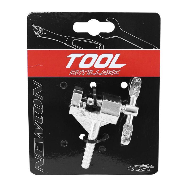 Velo Store - UK Bike Chain Drift Tool Newton P2R Eco 7-8V | Extra 10% off with Subscription, Postage £16.79 to UK Fedex.