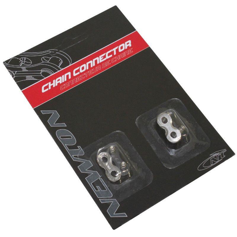 Velo Store - UK Set of 2 chain connectors Newton | Extra 10% off with Subscription, Postage £16.79 to UK Fedex.