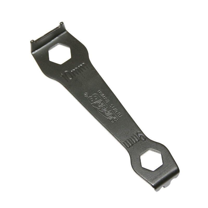 Velo Store - UK Pedal tool for disassembly Newton | Extra 10% off with Subscription, Postage £16.79 to UK Fedex.