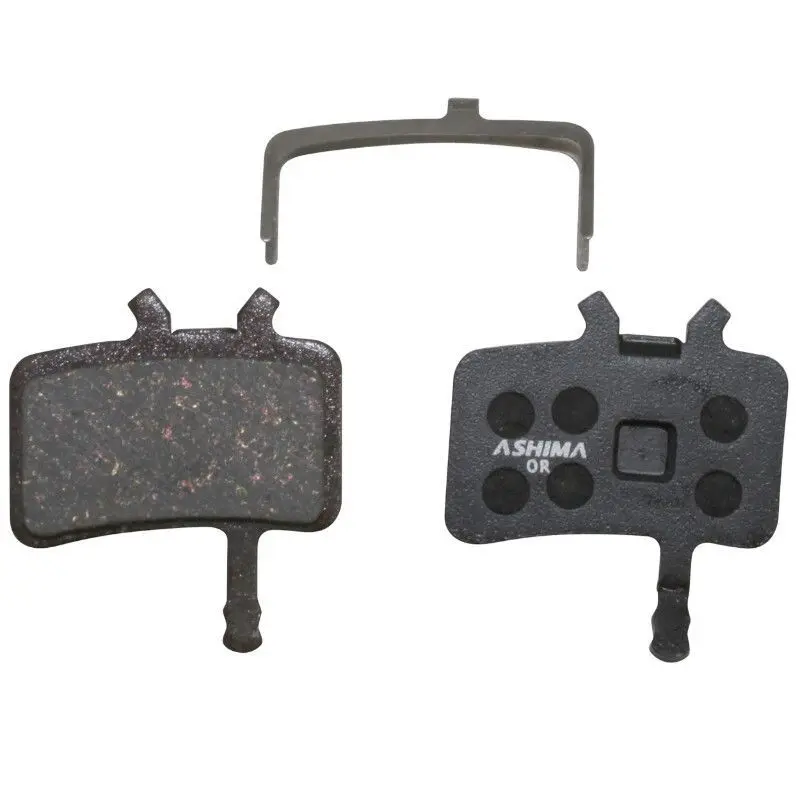 Velo Store - UK Pair of brake pads Newton Avid Juicy-Bb7 (Newton Organic) | Extra 10% off with Subscription, Postage £16.79 to UK Fedex.