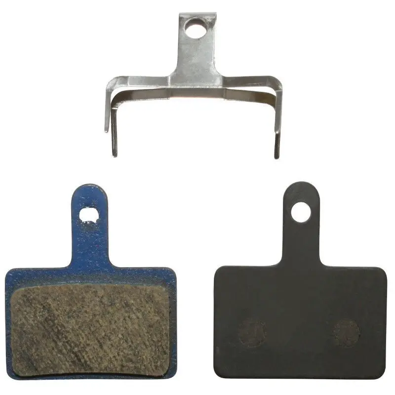 Image of Paar Bremsbeläge Newton Shimano Deore