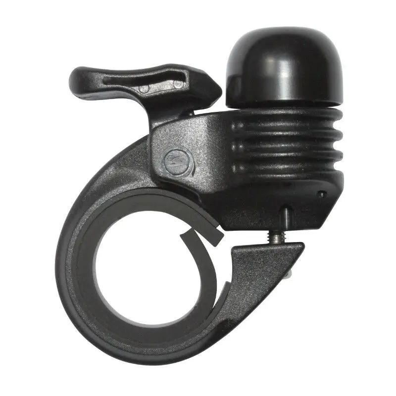 Velo Store - UK Bell ping alu fixation hanger Newton Mini | Extra 10% off with Subscription, Postage £16.79 to UK Fedex.