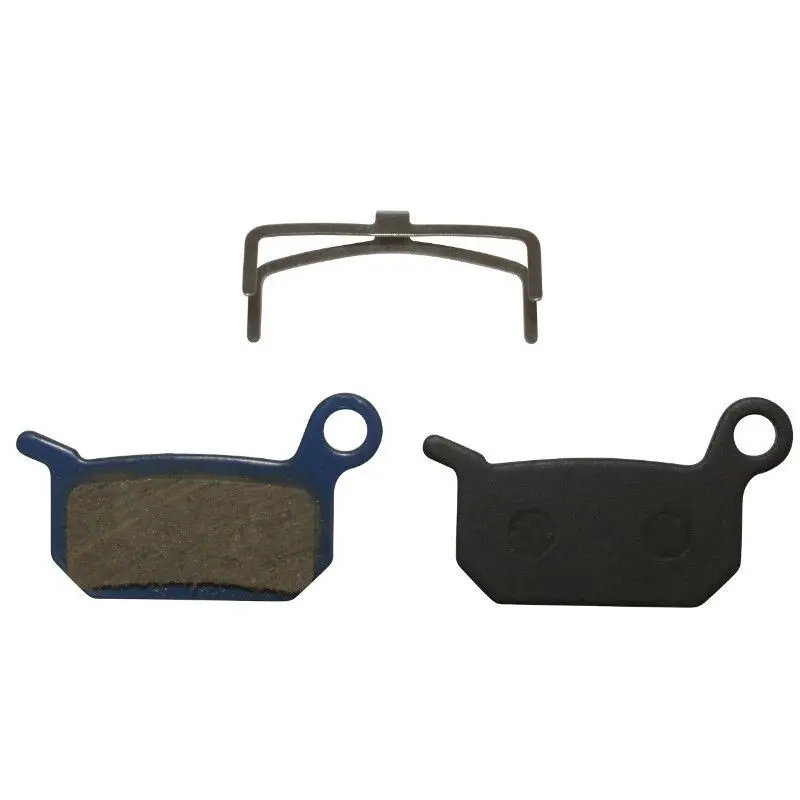 Bremsbelagspaar MTB Newton Formula B4 (Newton Organic)