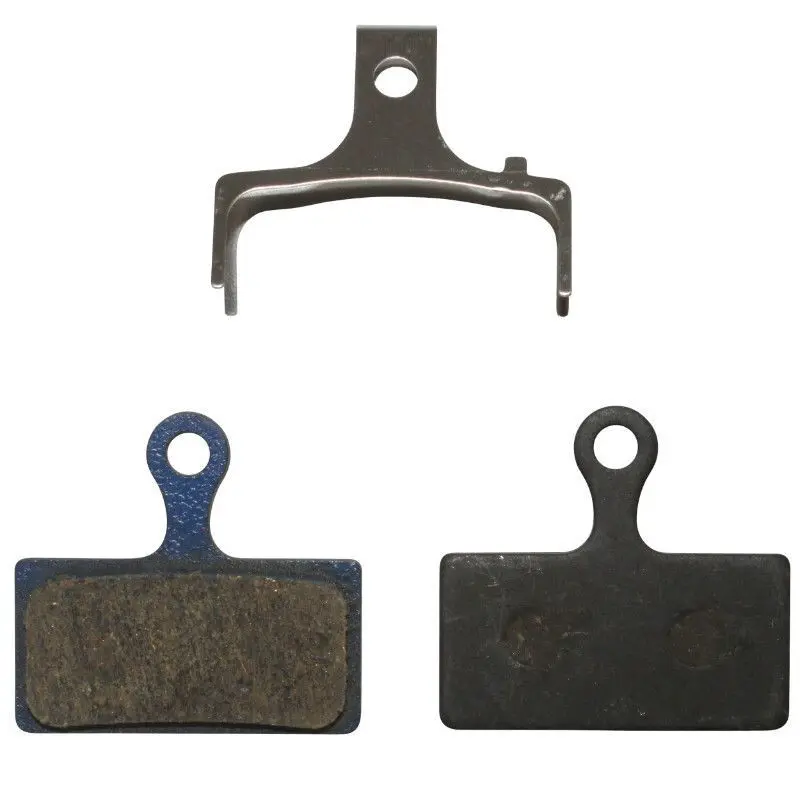 Velo Store - UK Pair of bicycle brake pads Newton Shimano Xt M8000-M785 - Xtr M9000-M985 Slx M7000-M666-M675 (Organic) | Extra 10% off with Subscription, Postage £16.79 to UK Fedex.