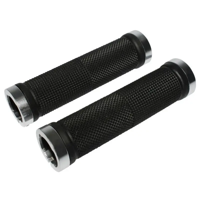 Image of Paar Doppelkragengriffe Newton Grip Diamants CHC
