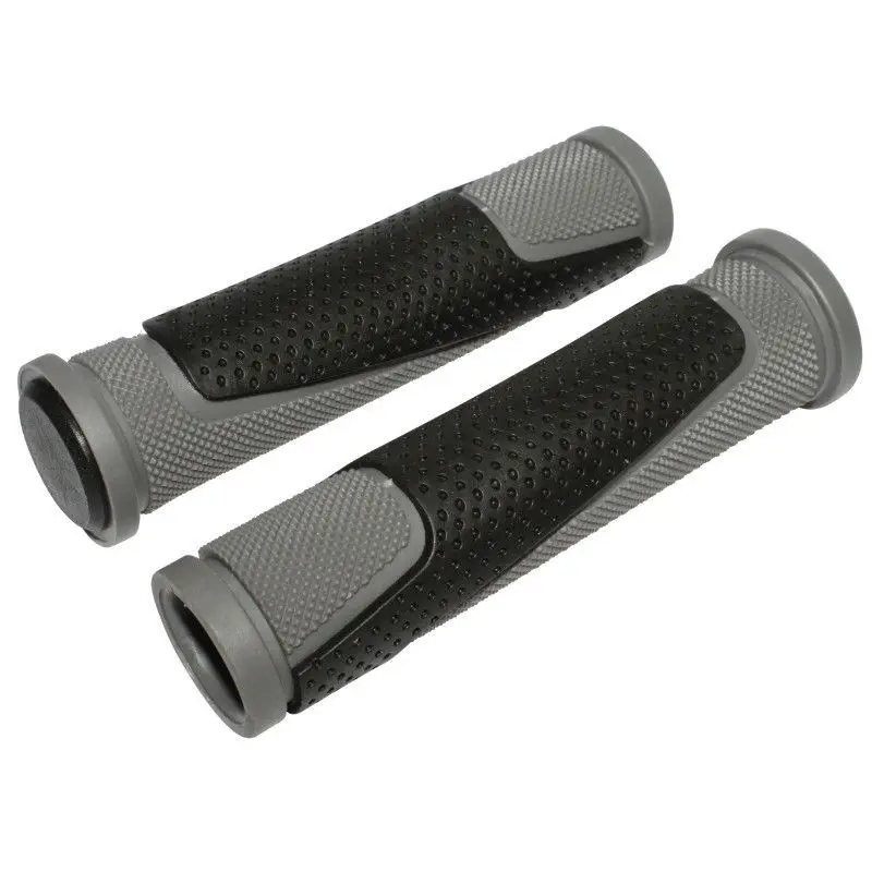 Fahrradgriffe aus zwei Materialien Newton