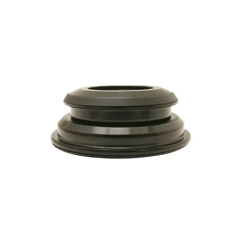 Image of Steuersatz teilintegriert Stahl obere Schale und untere Schale konisch 39.8 Newton 1"1-8 - 1"1-2