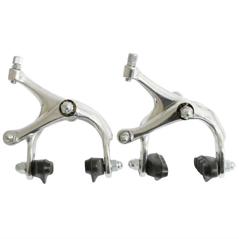 Velo Store - UK Pair of aluminum road-fixie brake calipers for wheels Newton 700 | Extra 10% off with Subscription, Postage £16.79 to UK Fedex.