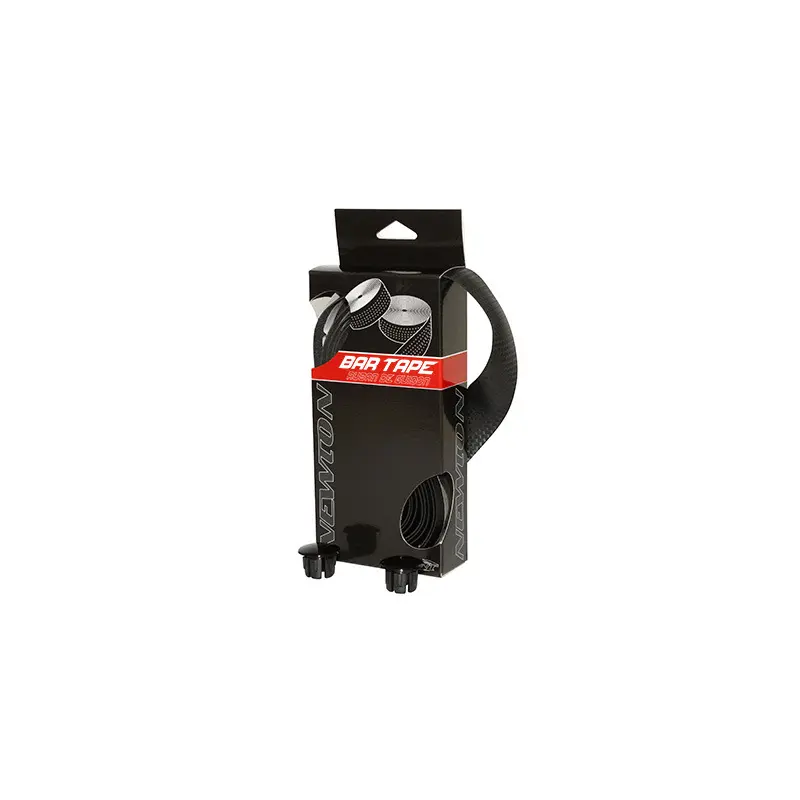 Carbon-Bügelband mit Stopfen Newton