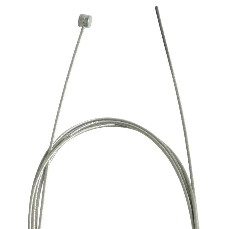 Velo Store - UK Box of 25 brake cables vtt-weinmann steel Newton | Extra 10% off with Subscription, Postage £16.79 to UK Fedex.