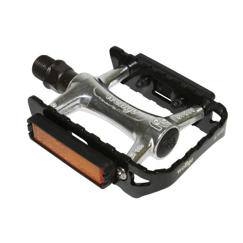 Velo Store - UK Road pedals aluminum cage bearing Newton | Extra 10% off with Subscription, Postage £16.79 to UK Fedex.