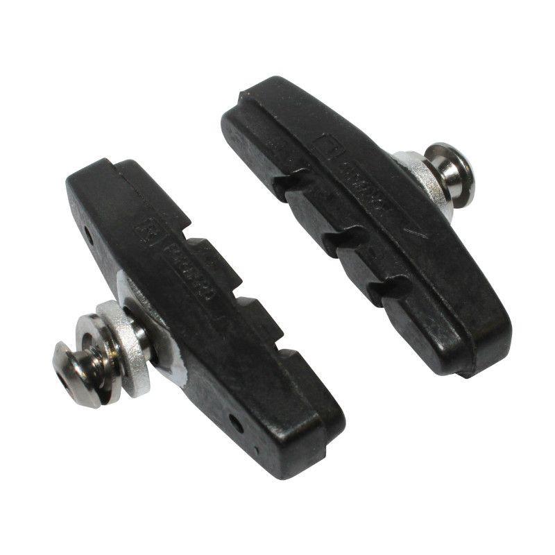 Velo Store - UK Pair of road-fixie brake pad holders with screws Newton | Extra 10% off with Subscription, Postage £16.79 to UK Fedex.