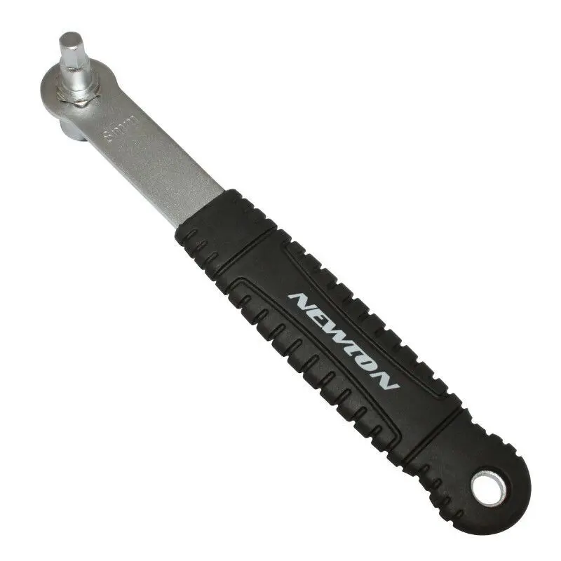 Image of Werkzeug Schlüssel für Schraube Tretlagerachse mit Griff Newton