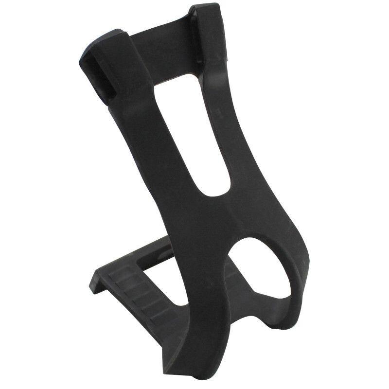 Velo Store - UK Pair of resine footrest for belt Newton | Extra 10% off with Subscription, Postage £16.79 to UK Fedex.