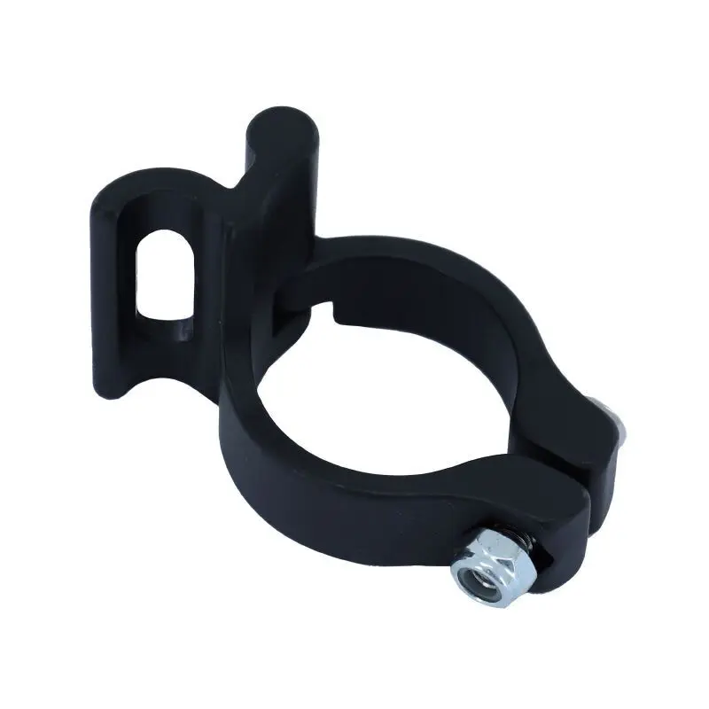 Velo Store - UK Aluminum derailleur clamp Newton | Extra 10% off with Subscription, Postage £16.79 to UK Fedex.