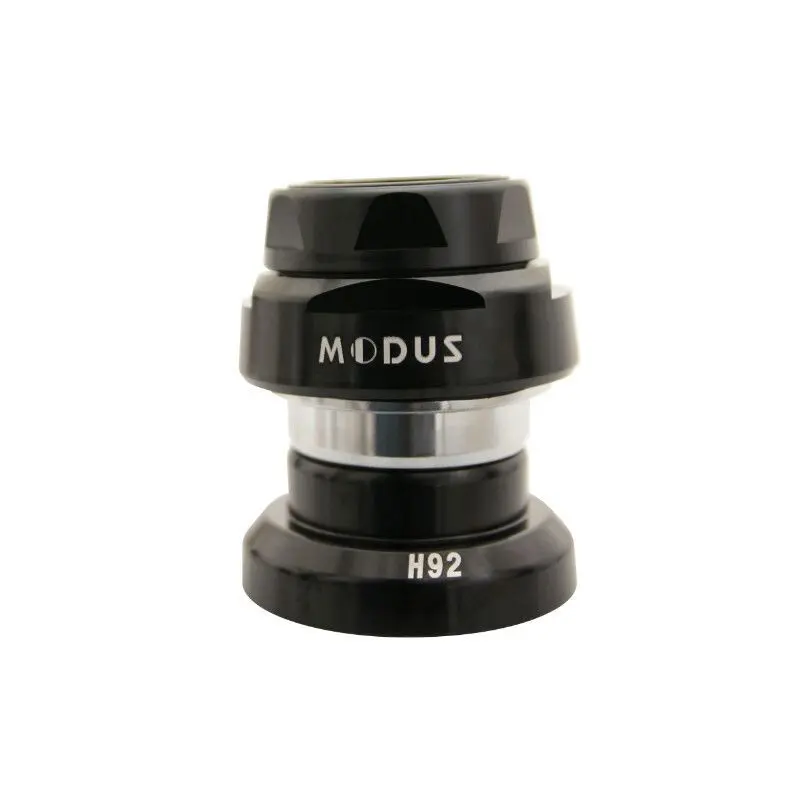 Velo Store - UK Headset threaded pivot fork inner-outer black aluminum ball cage Newton 1"1-8 | Extra 10% off with Subscription, Postage £16.79 to UK Fedex.