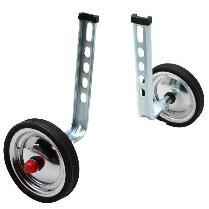 Velo Store - UK Pair of steel wheel stabilizers Newton C1 | Extra 10% off with Subscription, Postage £16.79 to UK Fedex.