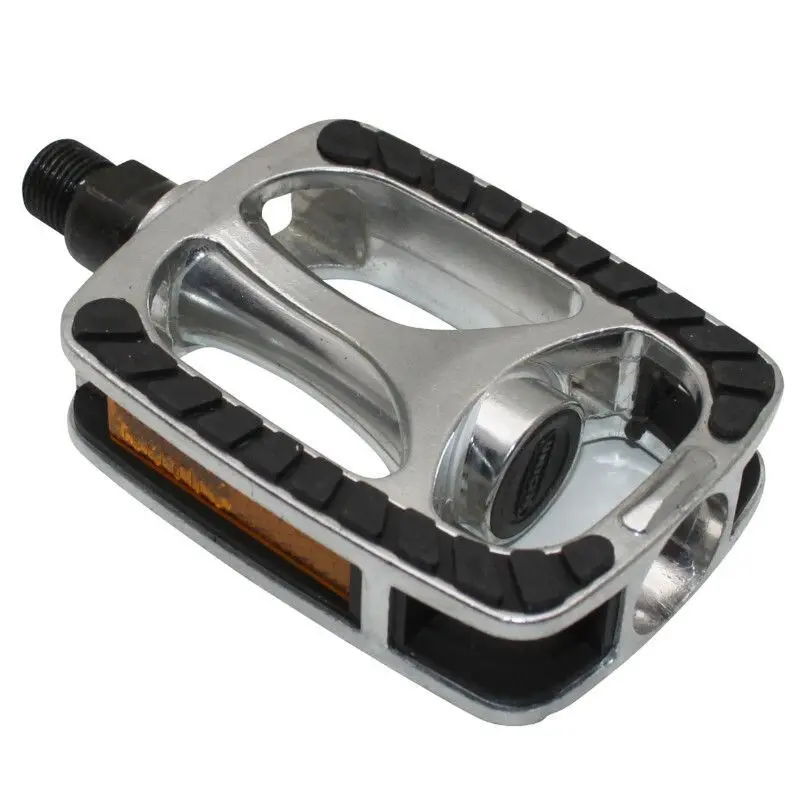 Velo Store - UK City alu pedals Newton 811 | Extra 10% off with Subscription, Postage £16.79 to UK Fedex.