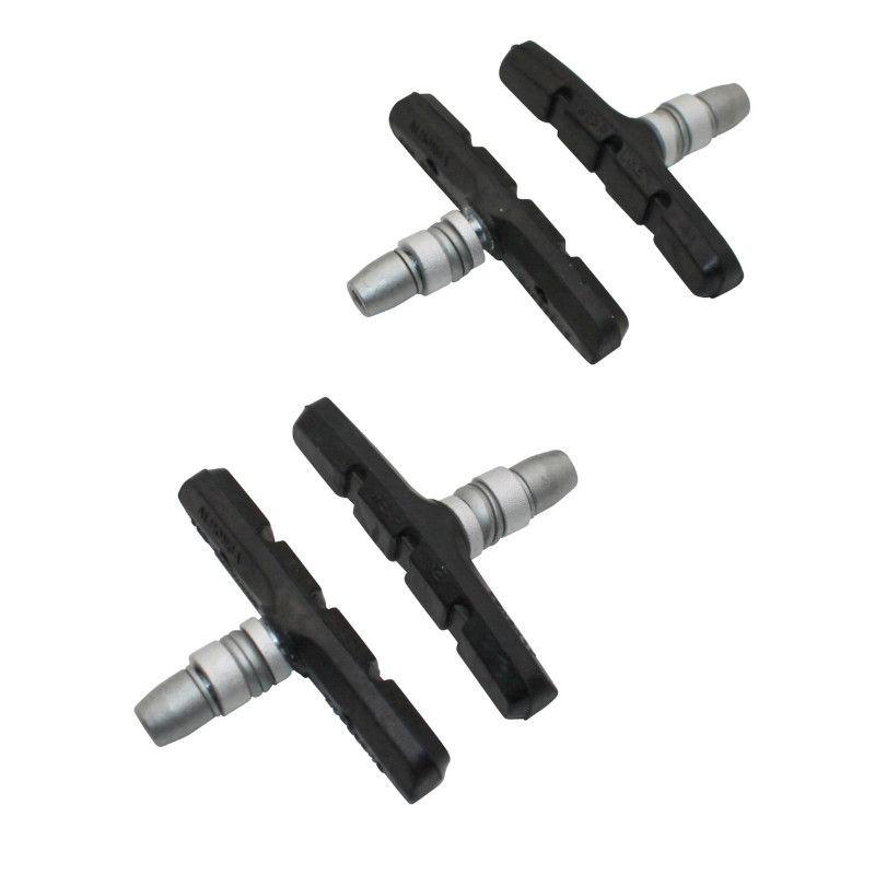 Velo Store - UK Pair of symetric brake pads holder Newton | Extra 10% off with Subscription, Postage £16.79 to UK Fedex.