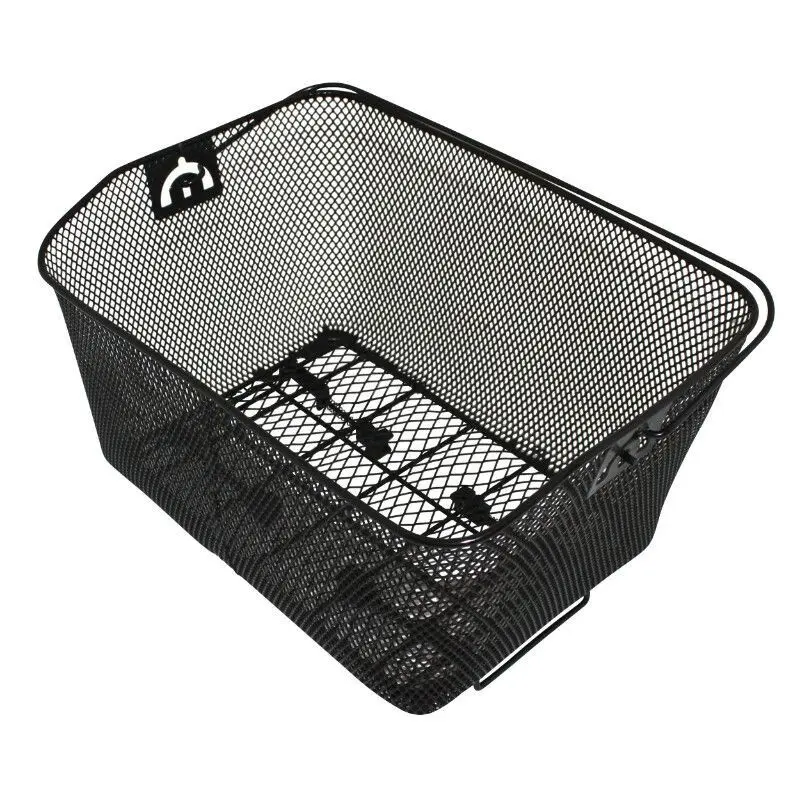 Velo Store - UK Steel rear basket Newton Nid Abeille | Extra 10% off with Subscription, Postage £16.79 to UK Fedex.