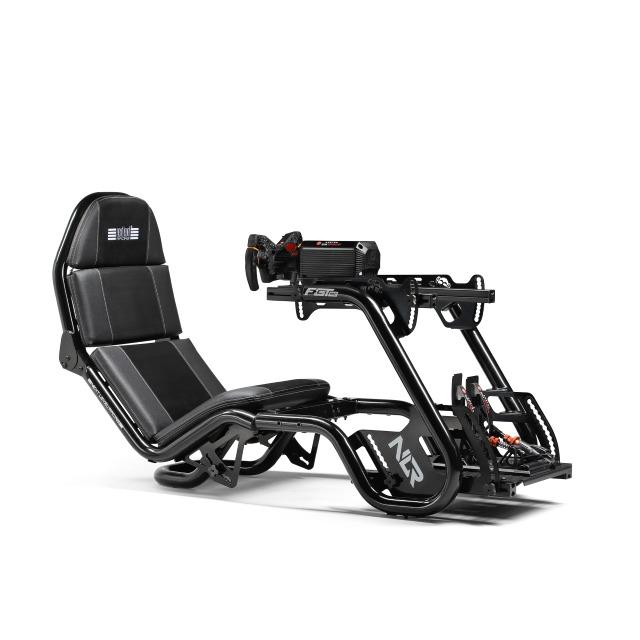 9359668000763 - Simracing-Chassis F-GT Pro Formula GT Racing