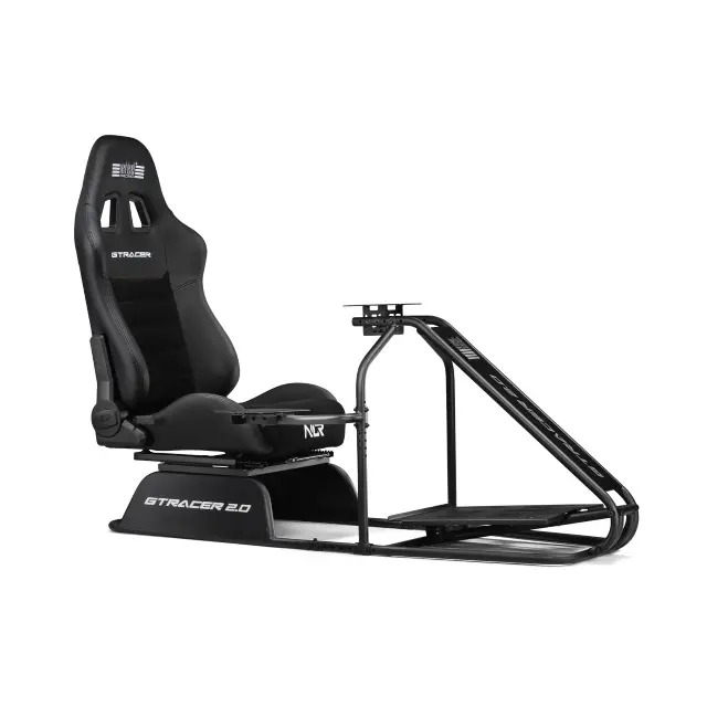 0093596680008 - Simracing-Chassis GT Racer V2
