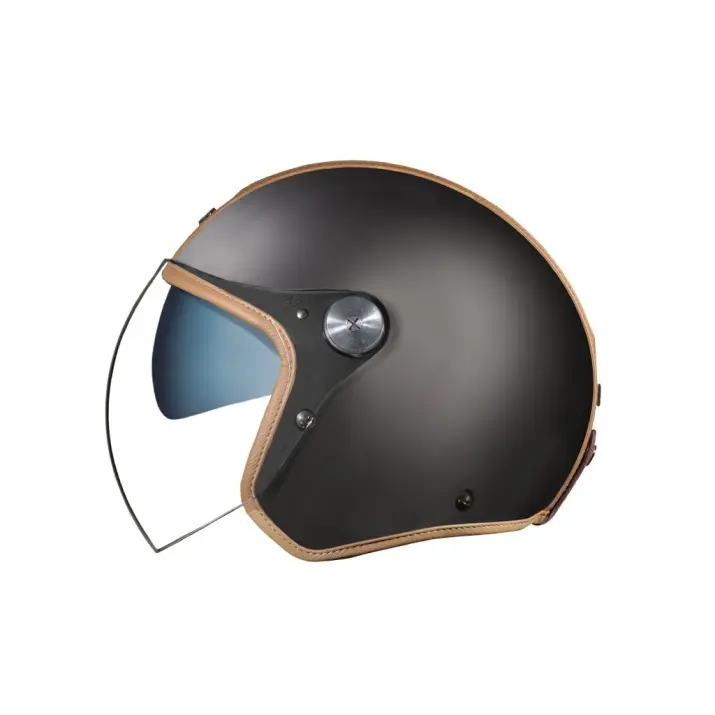 Jet-Motorradhelm Nexx Helmets X.G30 Groovy