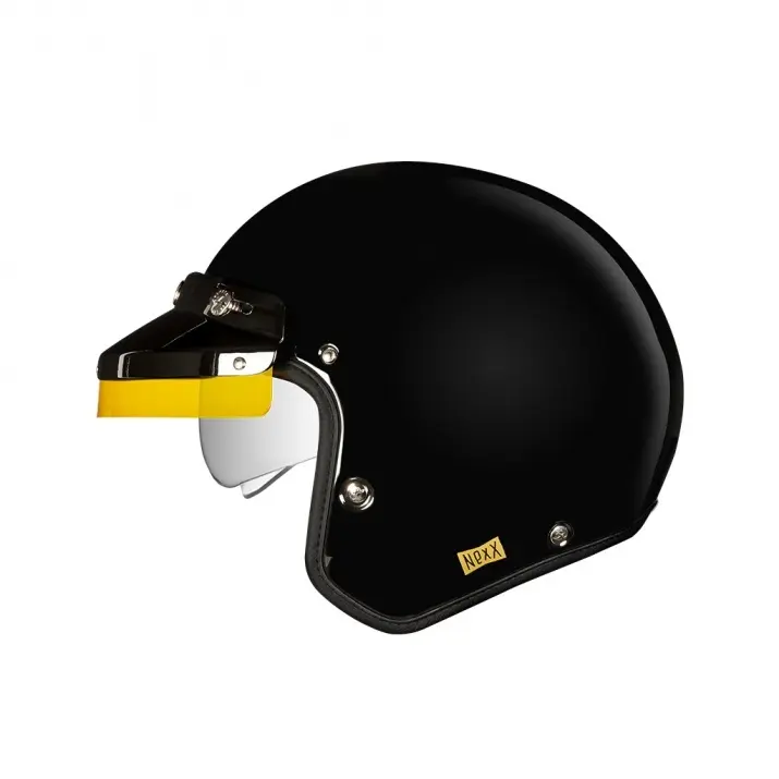 Jet-Motorradhelm Nexx Helmets X.G30 Lagoon