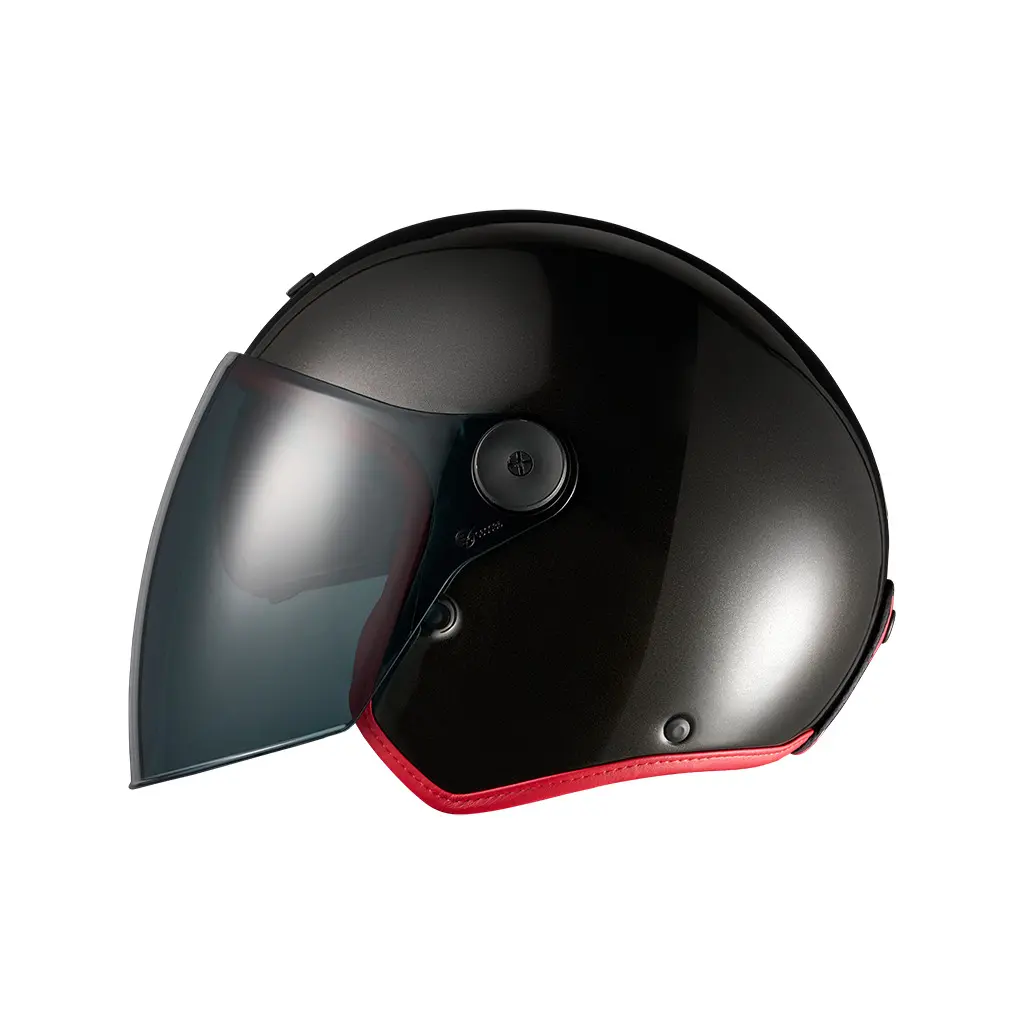 Jet-Motorradhelm Nexx Helmets X.G30 Svelto