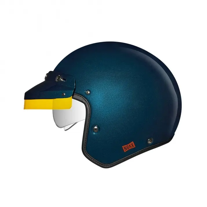 Jet-Motorradhelm Nexx Helmets X.G30 Lagoon