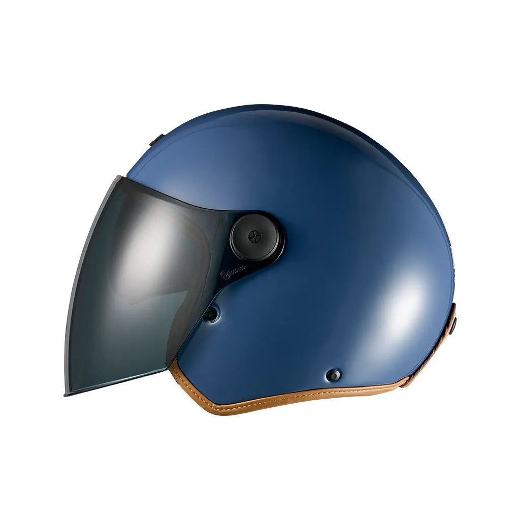 Jet-Motorradhelm Nexx Helmets X.G30 Svelto