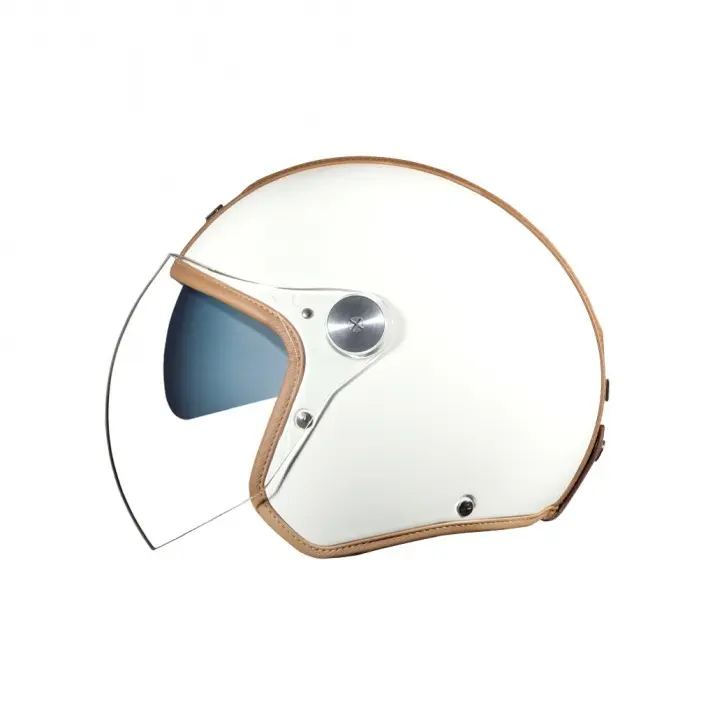 Jet-Motorradhelm Nexx Helmets X.G30 Groovy