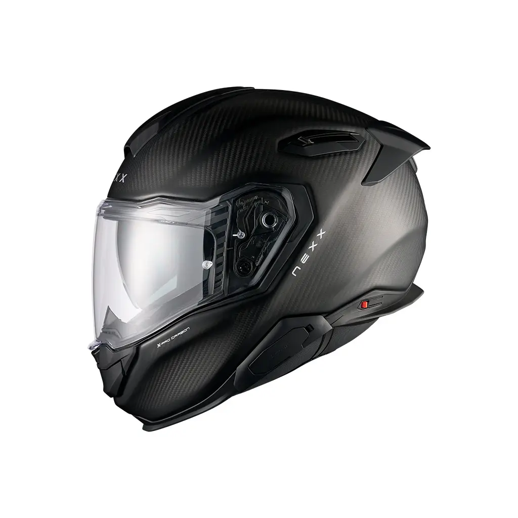 Motorrad-Integralhelm Nexx Helmets X.TR Zero Pro