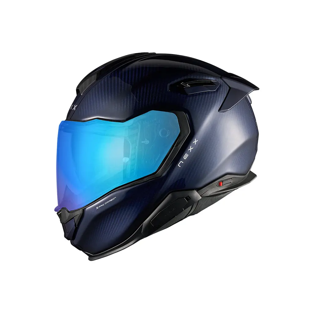 Motorrad-Integralhelm Nexx Helmets X.TR Atlantic
