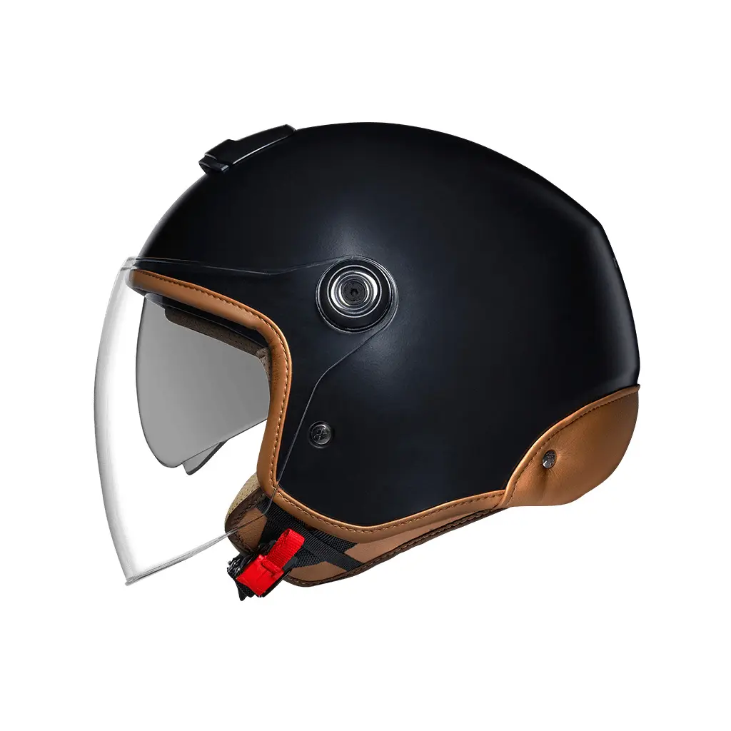 Jet-Motorradhelm Nexx Helmets Y.10 Sunny