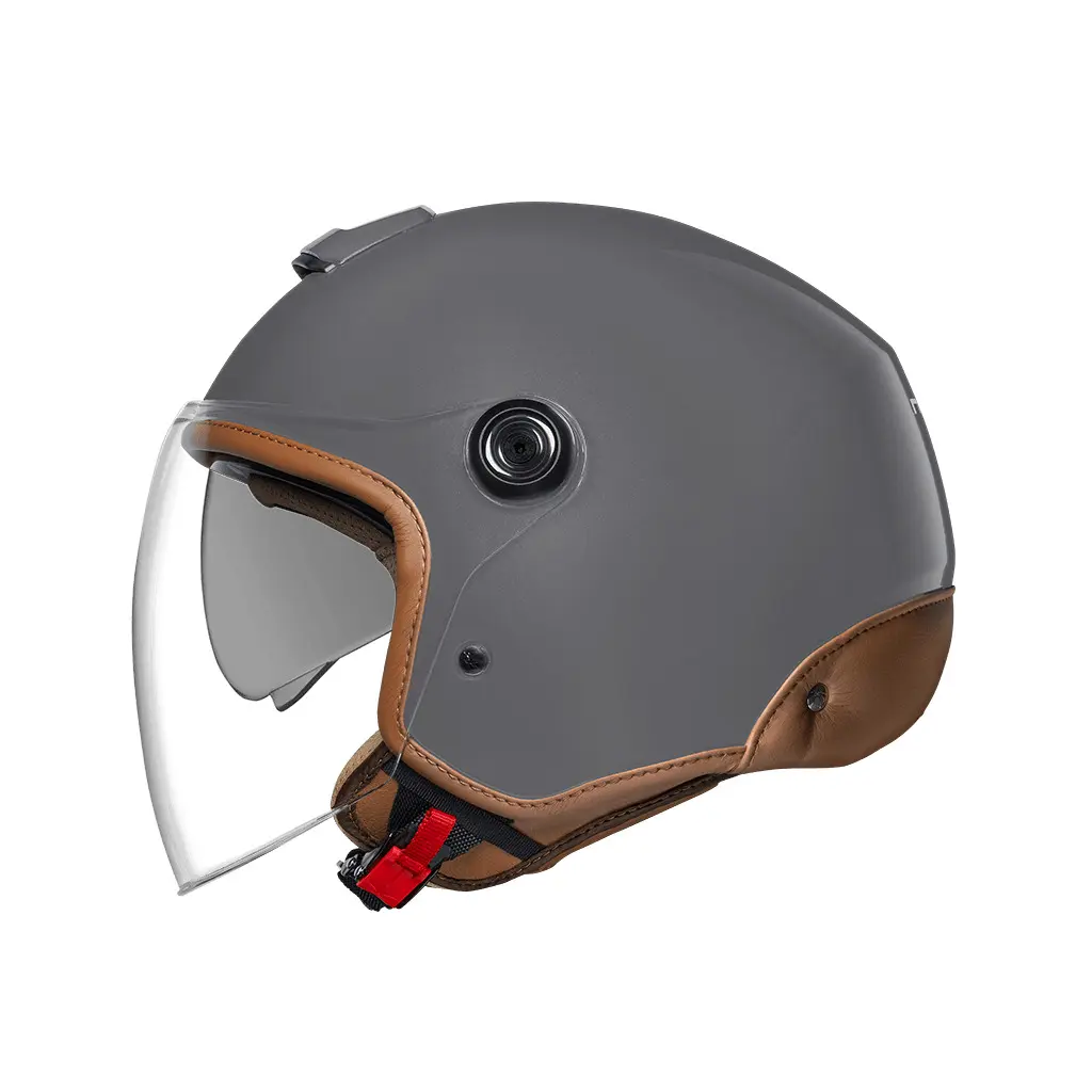 Jet-Motorradhelm Nexx Helmets Y.10 Sunny