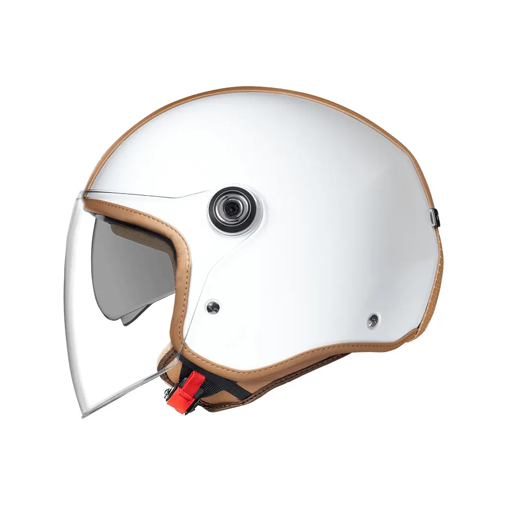 Jet-Motorradhelm Nexx Helmets Y.10 Midtown