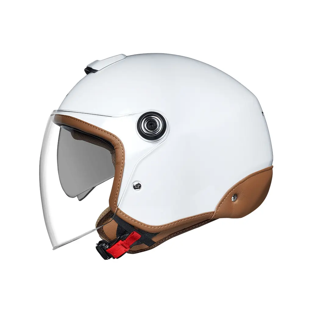Jet-Motorradhelm Nexx Helmets Y.10 Sunny