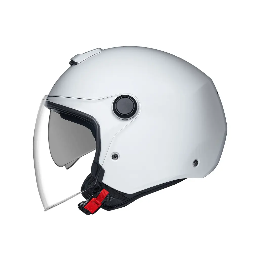 Jet-Motorradhelm Nexx Helmets Y.10 Plain