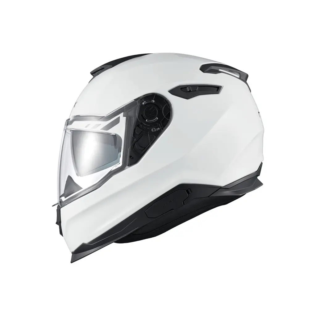 Motorrad-Integralhelm Nexx Helmets Y.100 Core